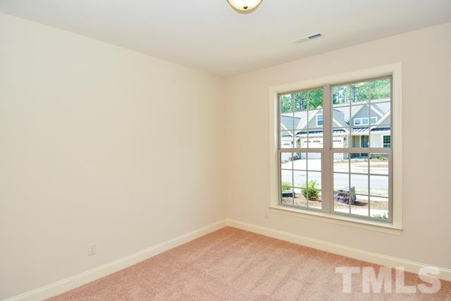 75 Whistling Straight Road, Unit 69 Pinehurst, NC 28374 - Photo 11 of 20 There are 2 Guest Bedrooms located just off the entry Foyer, allowing your guests their own private space.