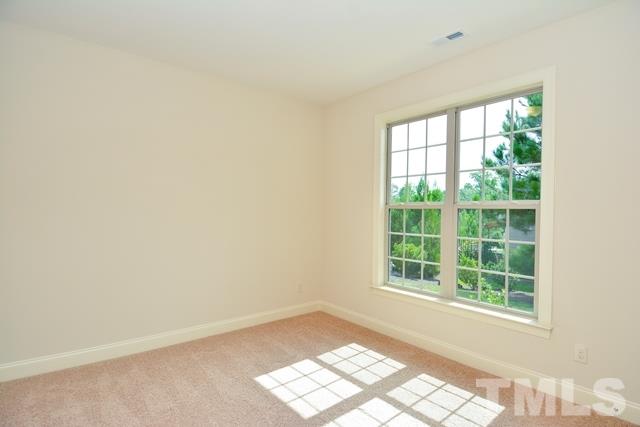 75 Whistling Straight Road, Unit 69 Pinehurst, NC 28374 - Photo 12 of 20 Large energy efficient windows provide the well-sized Guest Bedrooms great views and lots of sunlight!