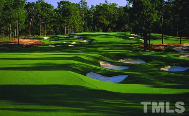 75 Whistling Straight Road, Unit 69 Pinehurst, NC 28374 - Photo 19 of 20 Enjoy access to the private clubhouse when you join; including restaurants, lounges, and the pro shop.