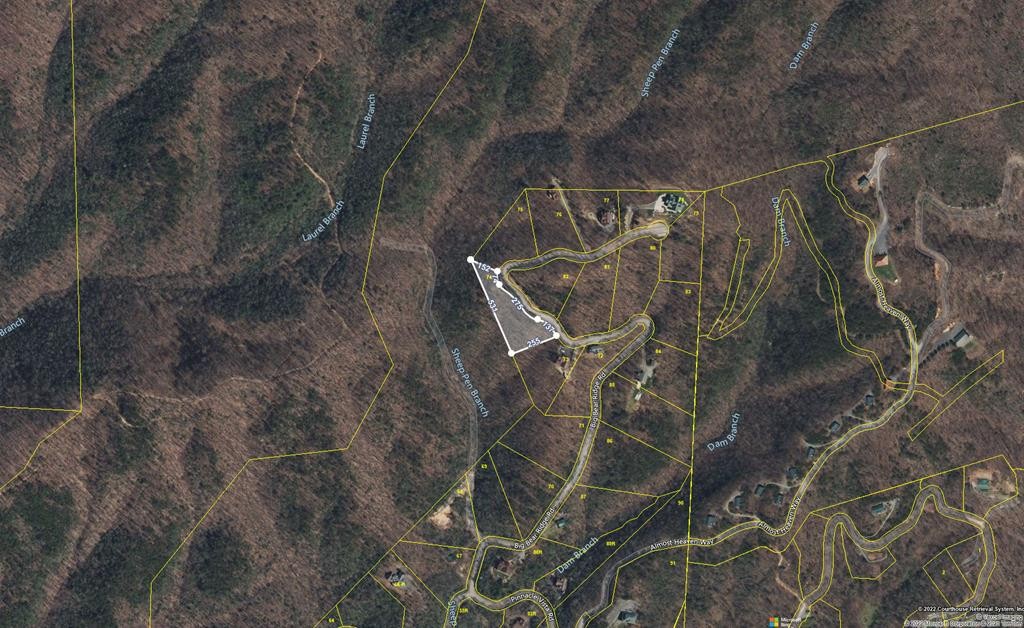 7475 Big Bear Ridge Road Gatlinburg, TN 37738 - Photo 1 of 1 Gallery Image 1