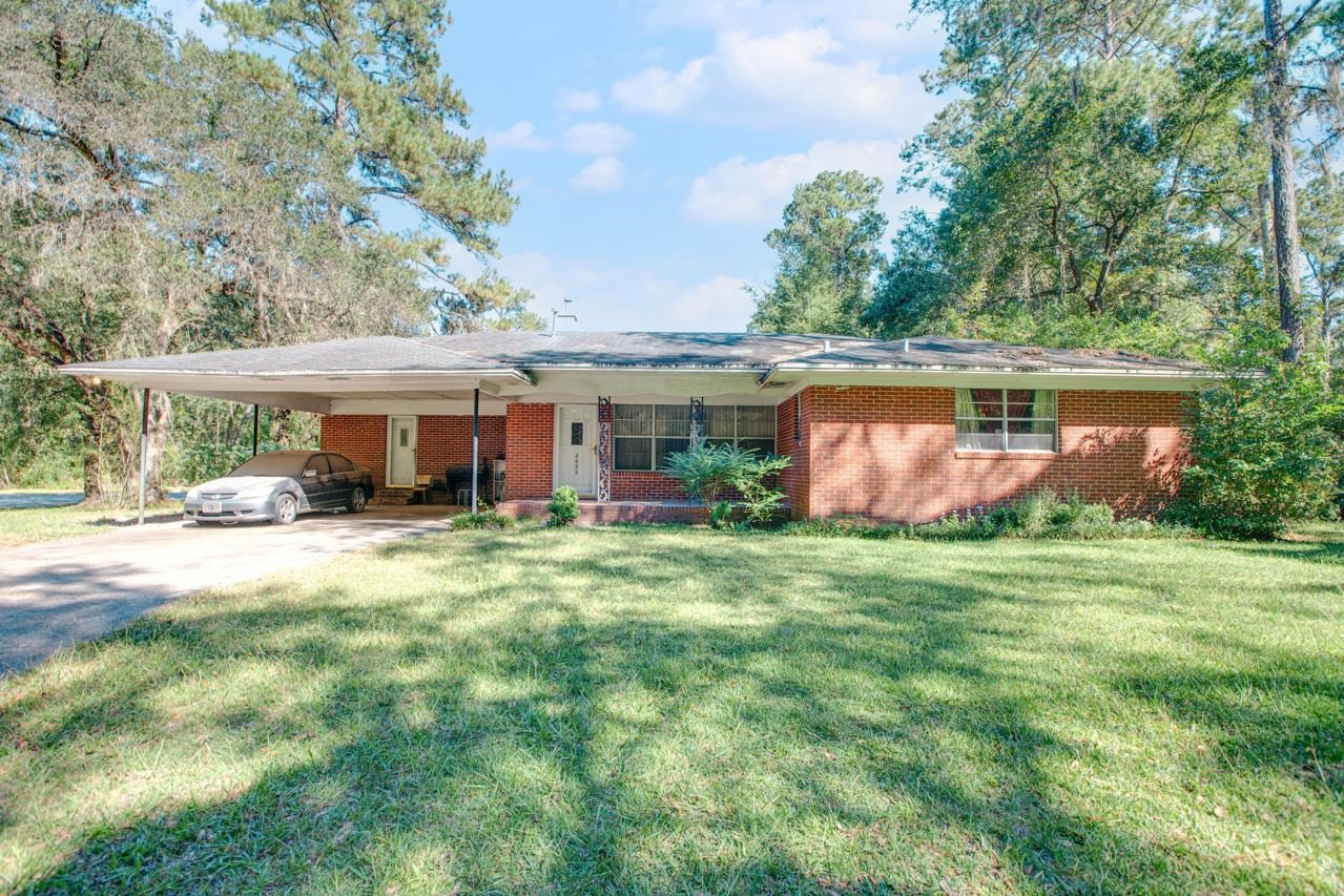 2425 Thomas Street Tallahassee, FL 32310 - Photo 14 of 26