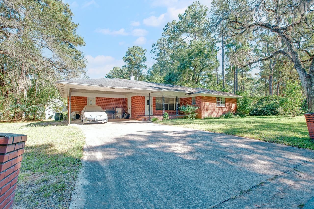 2425 Thomas Street Tallahassee, FL 32310 - Photo 15 of 26