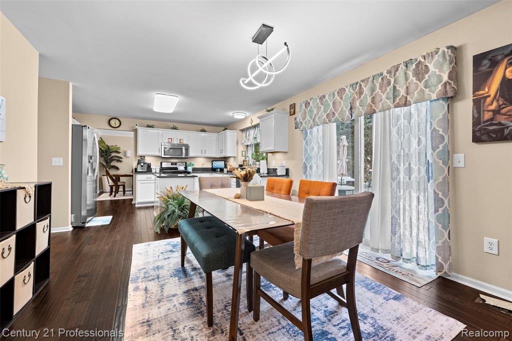 3814 Beechcrest Road Rochester Hills, MI 48309 - Photo 16 of 49