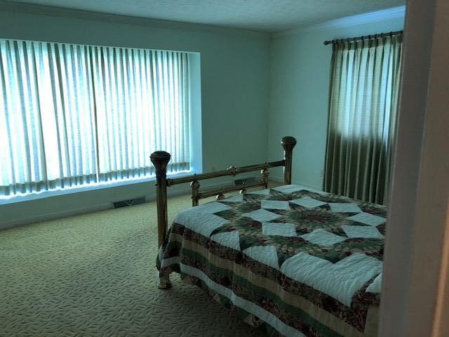 901 Payne Road Portland, TN 37148 - Photo 10 of 22 Master Bedroom