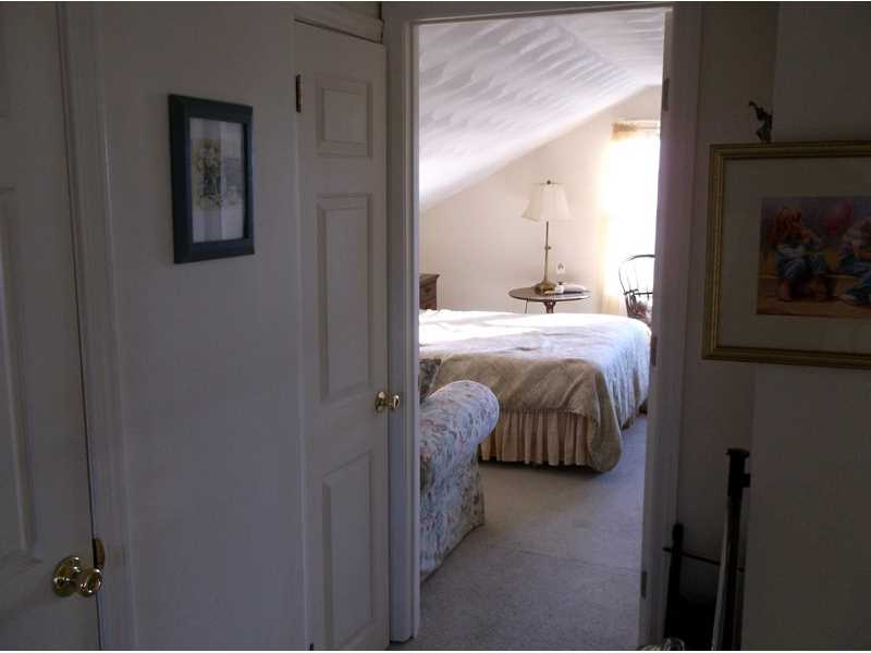 122 Purgatory Road, Unit C Middletown, RI 02842 - Photo 10 of 18 Master Bedroom.