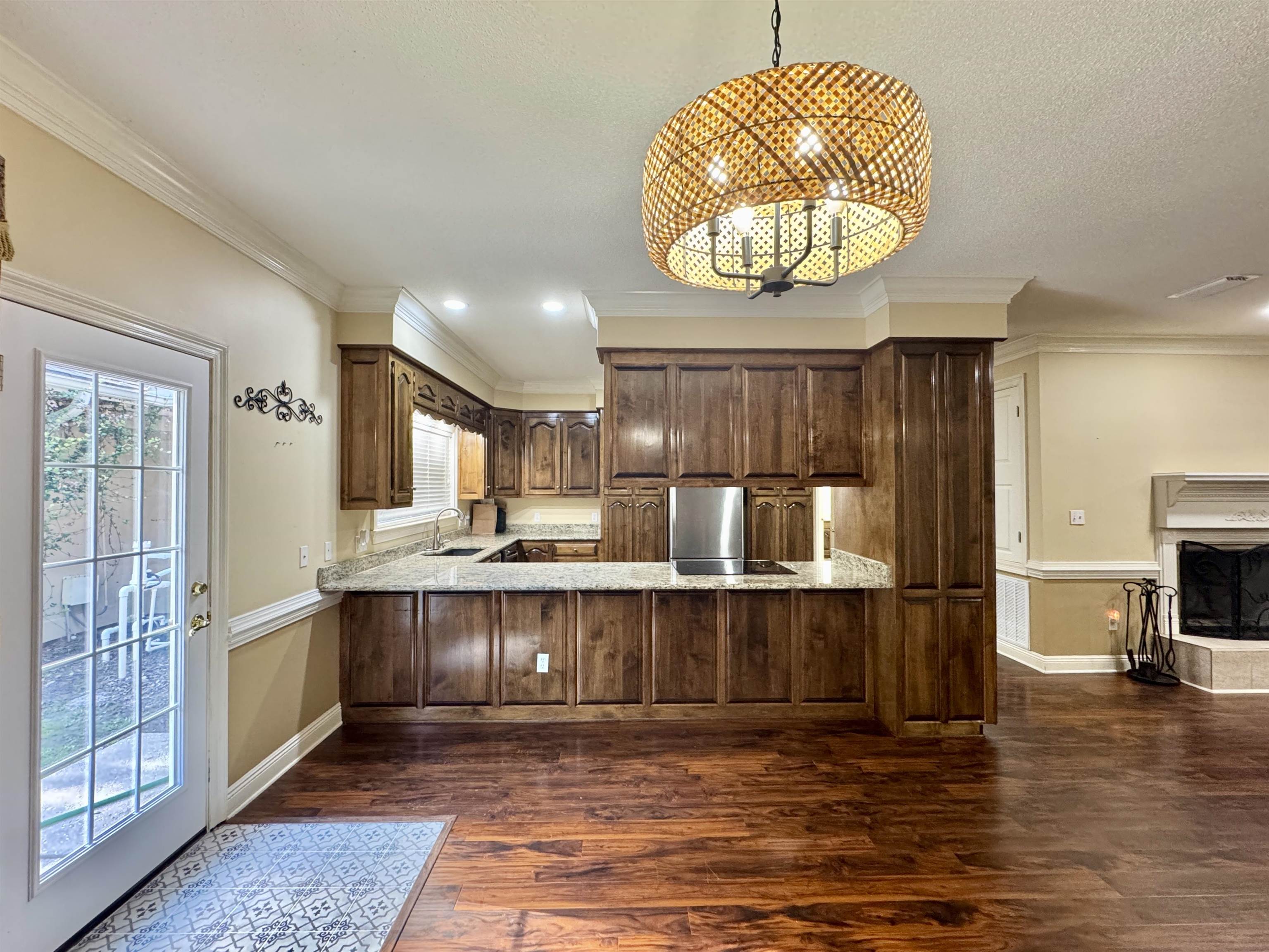 911 Mixon Avenue Bay Minette, AL 36507 - Photo 21 of 32 Kitchen