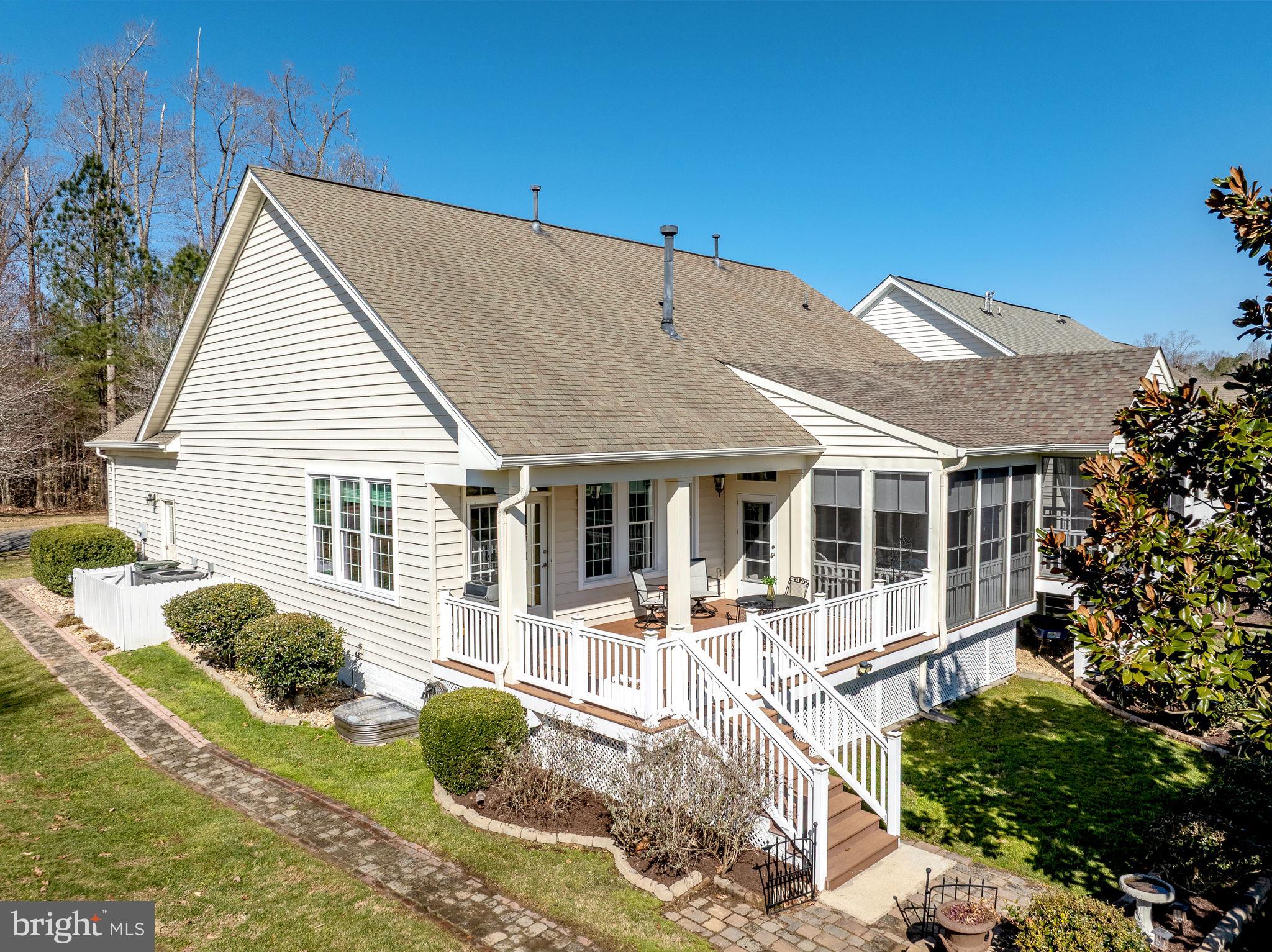 7100 Pinebrook Road Williamsburg, VA 23188 - Photo 69 of 86