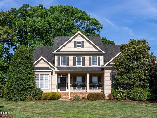 $699,900 | 5905 2 Pines Trail, Wake Forest, NC 27587