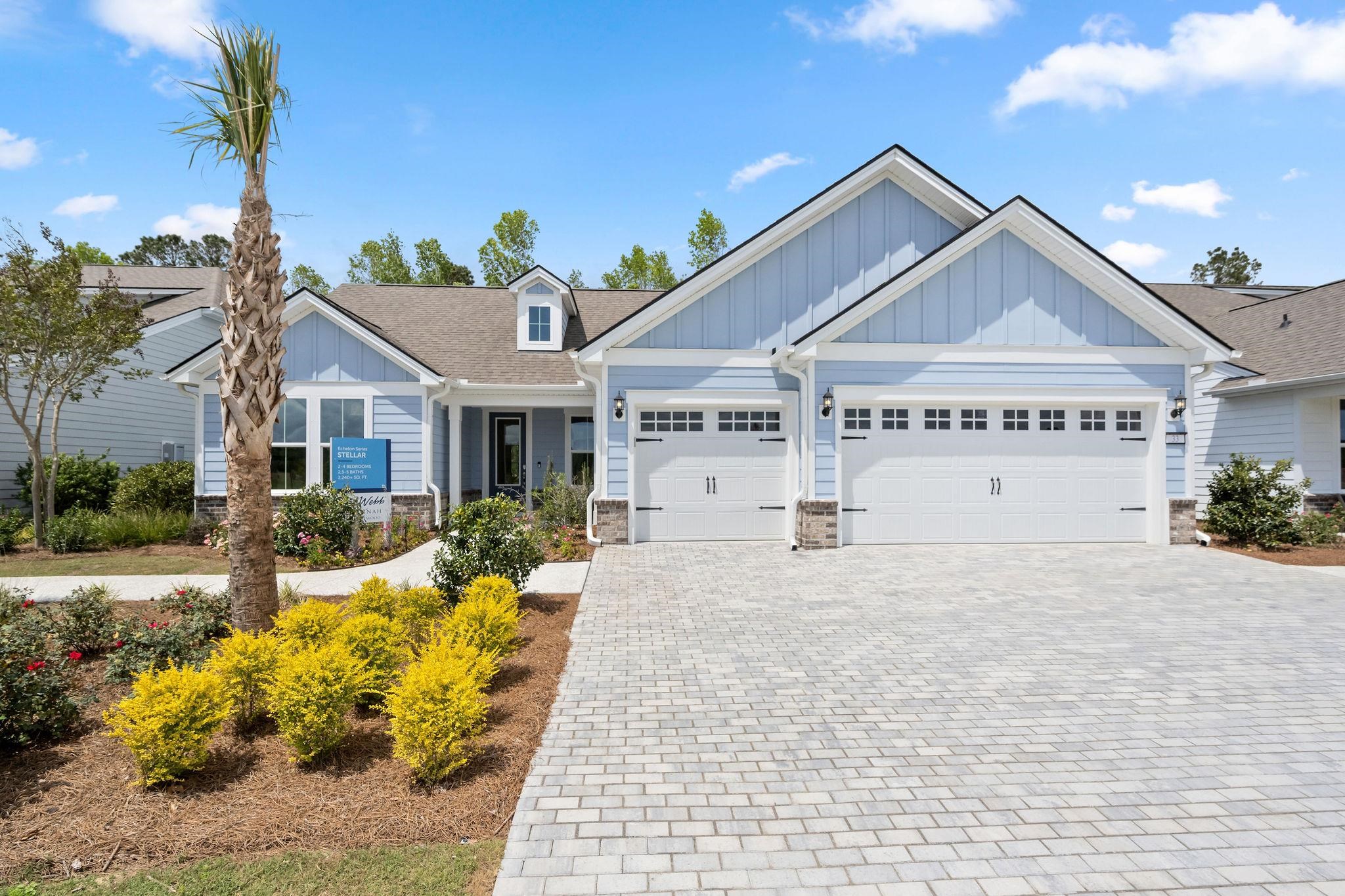 2517 Spring Rise Drive Longs, SC 29568 - Photo 1 of 17 Gallery Image 1