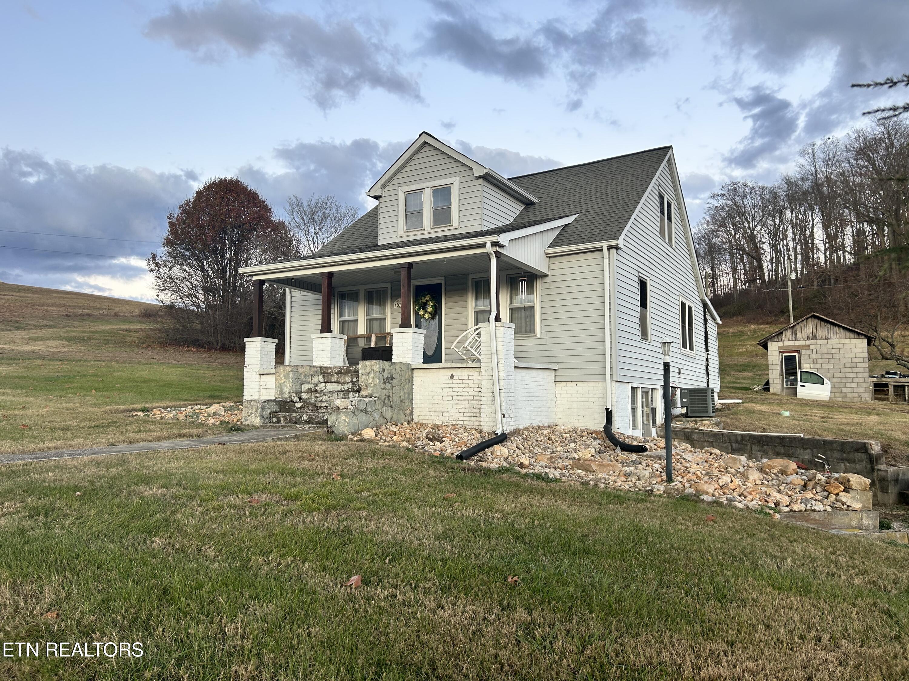 507 Greenlee Road Rutledge, TN 37861 - Photo 6 of 24 IMG_4591