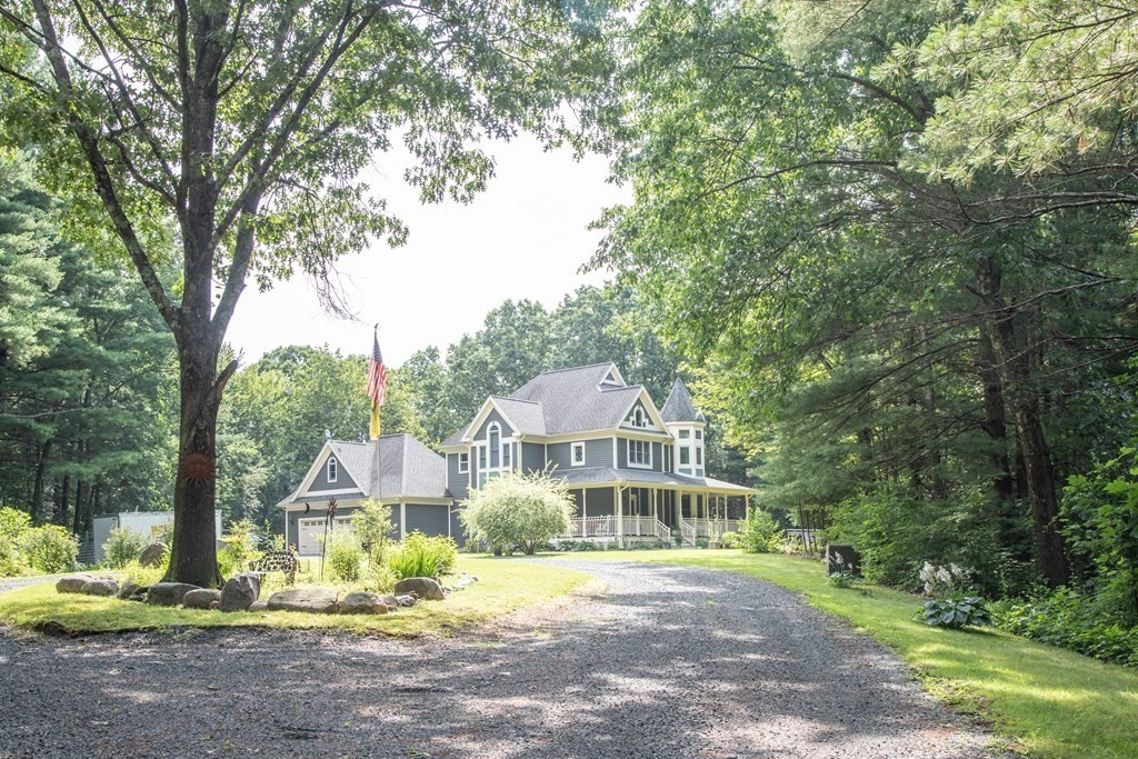 56 Hillside Road Southwick, MA 01077 - Photo 1 of 39 Gallery Image 1