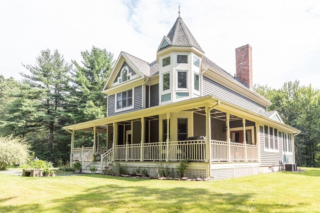 56 Hillside Road Southwick, MA 01077 - Photo 3 of 39 Gallery Image 3