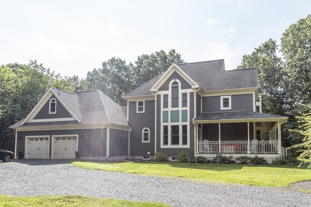 56 Hillside Road Southwick, MA 01077 - Photo 4 of 39 Gallery Image 4