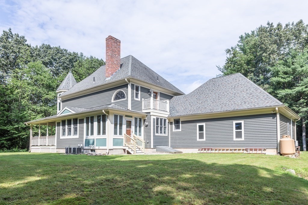 56 Hillside Road Southwick, MA 01077 - Photo 5 of 39 Gallery Image 5
