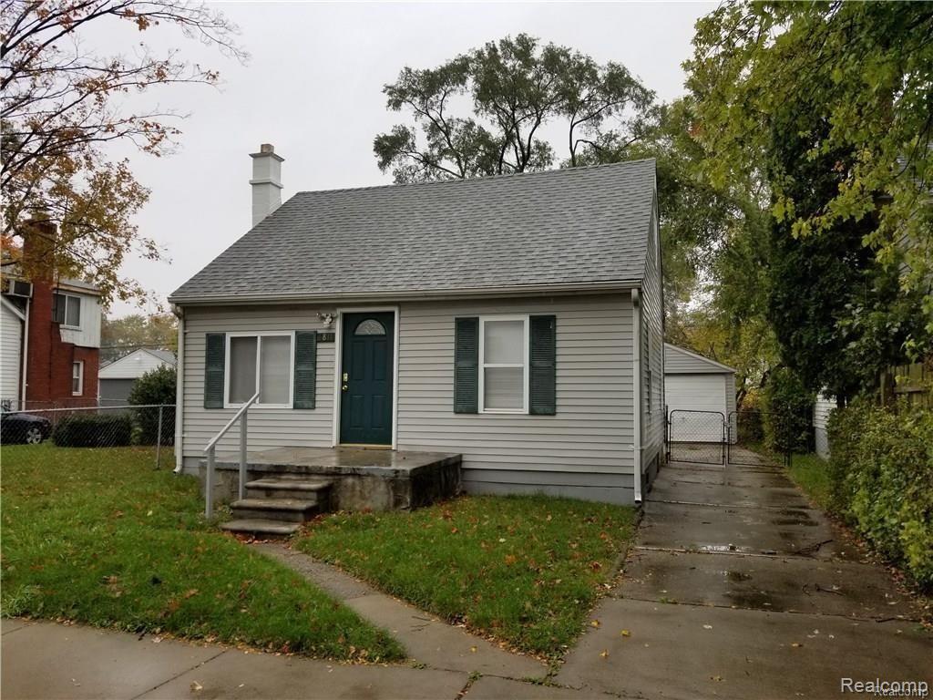 6811 Toepfer Road Warren, MI 48091 - Photo 1 of 14