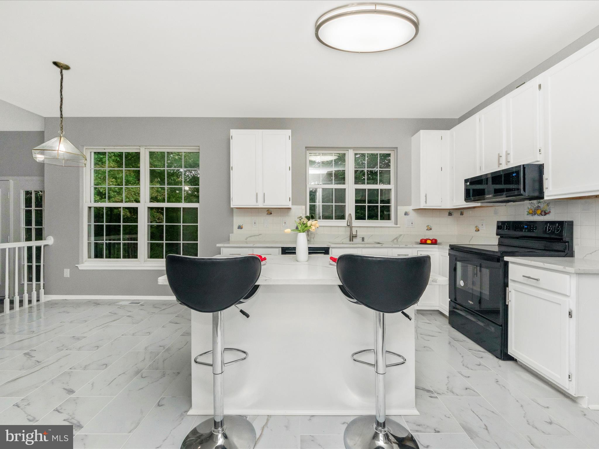 15002 Jerimiah Lane Bowie, MD 20721 - Photo 12 of 54 Kitchen