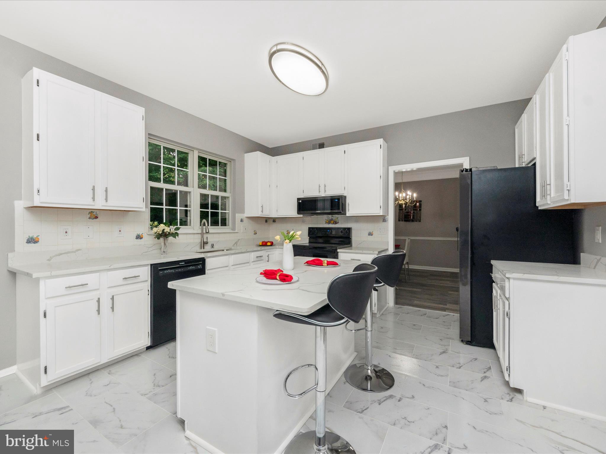 15002 Jerimiah Lane Bowie, MD 20721 - Photo 13 of 54 Kitchen