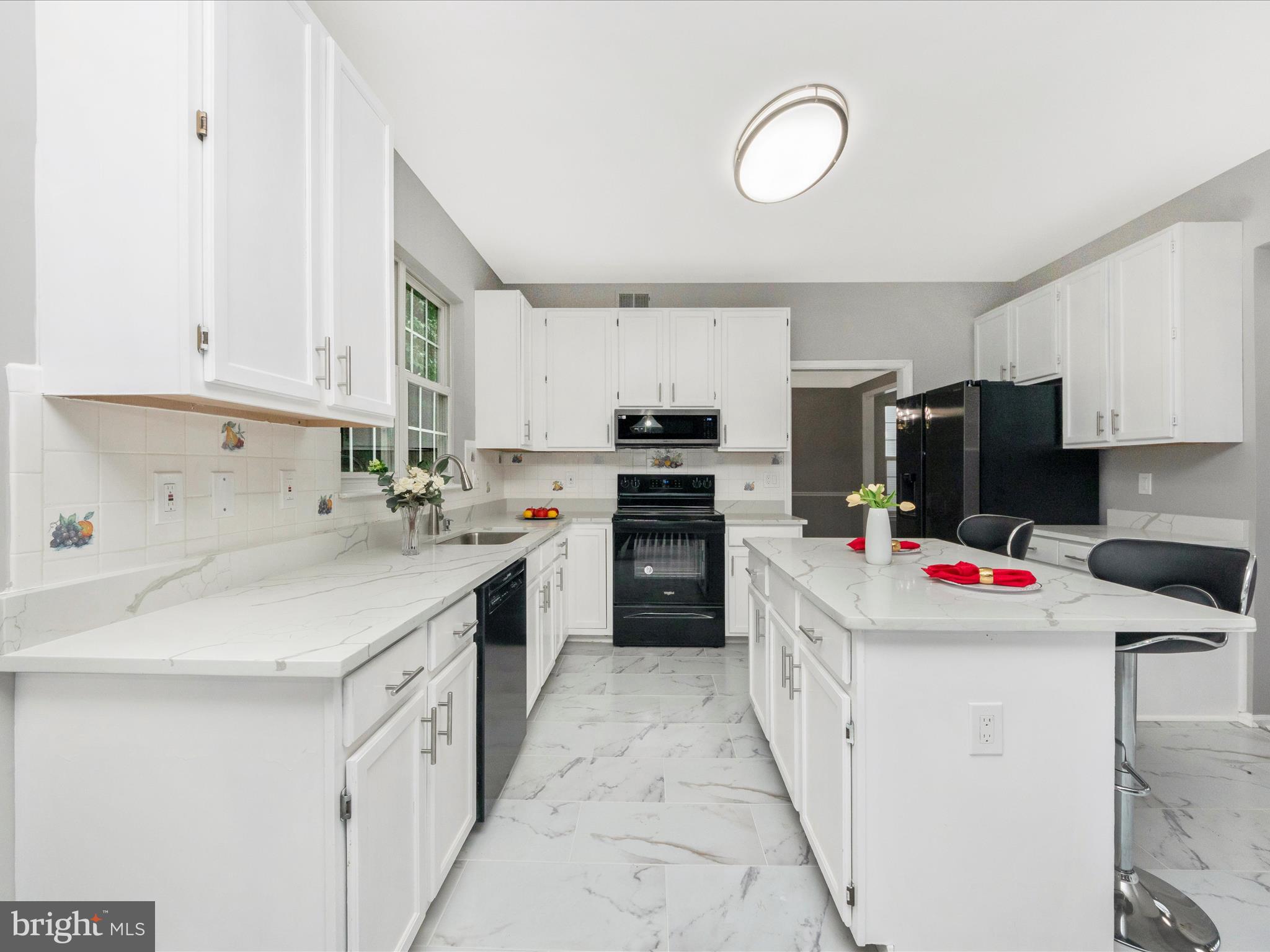 15002 Jerimiah Lane Bowie, MD 20721 - Photo 14 of 54 Kitchen