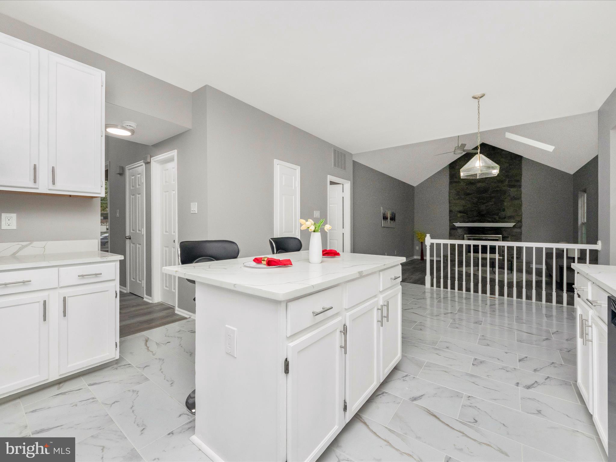 15002 Jerimiah Lane Bowie, MD 20721 - Photo 15 of 54 Kitchen