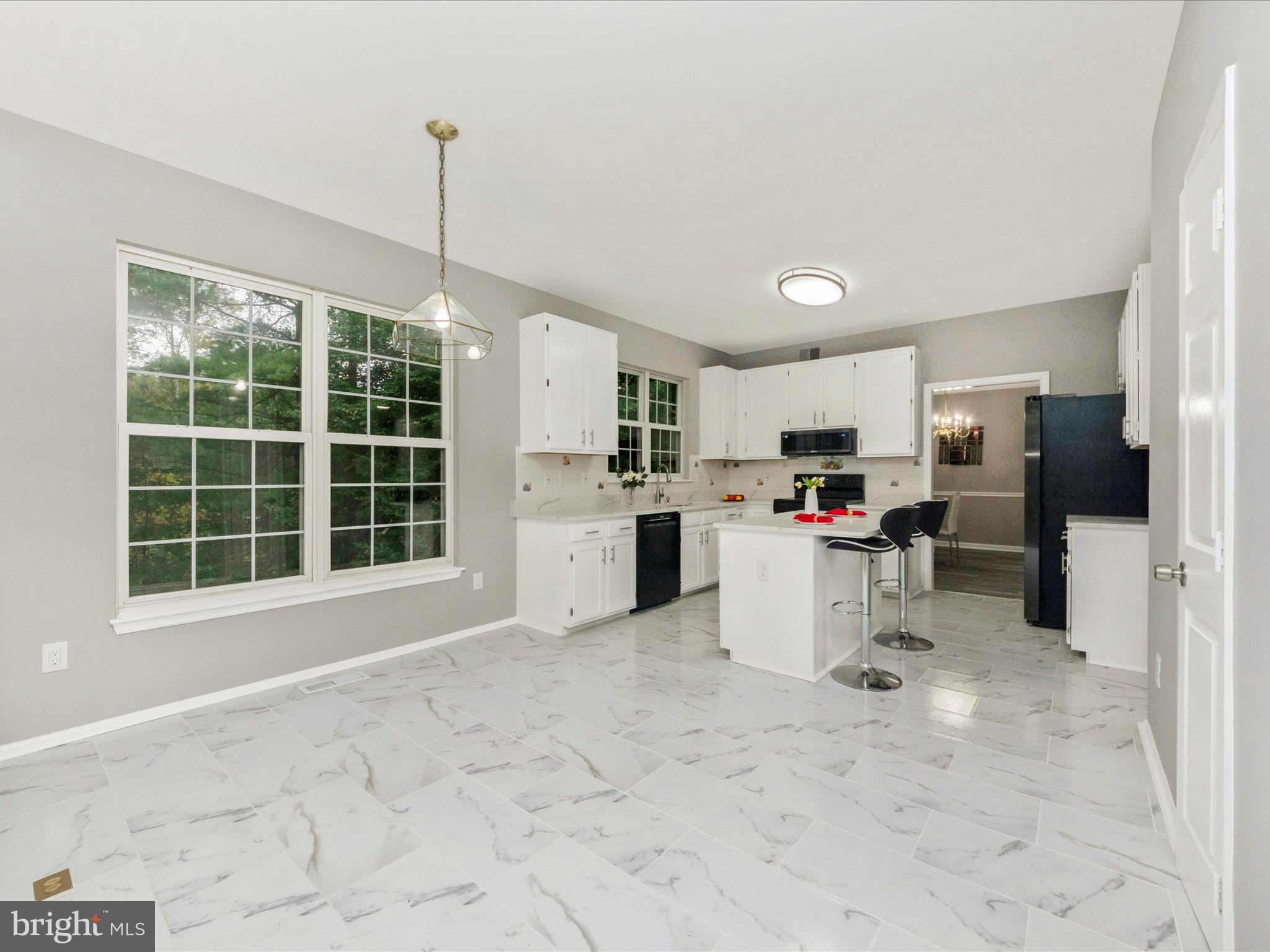 15002 Jerimiah Lane Bowie, MD 20721 - Photo 16 of 54 Kitchen