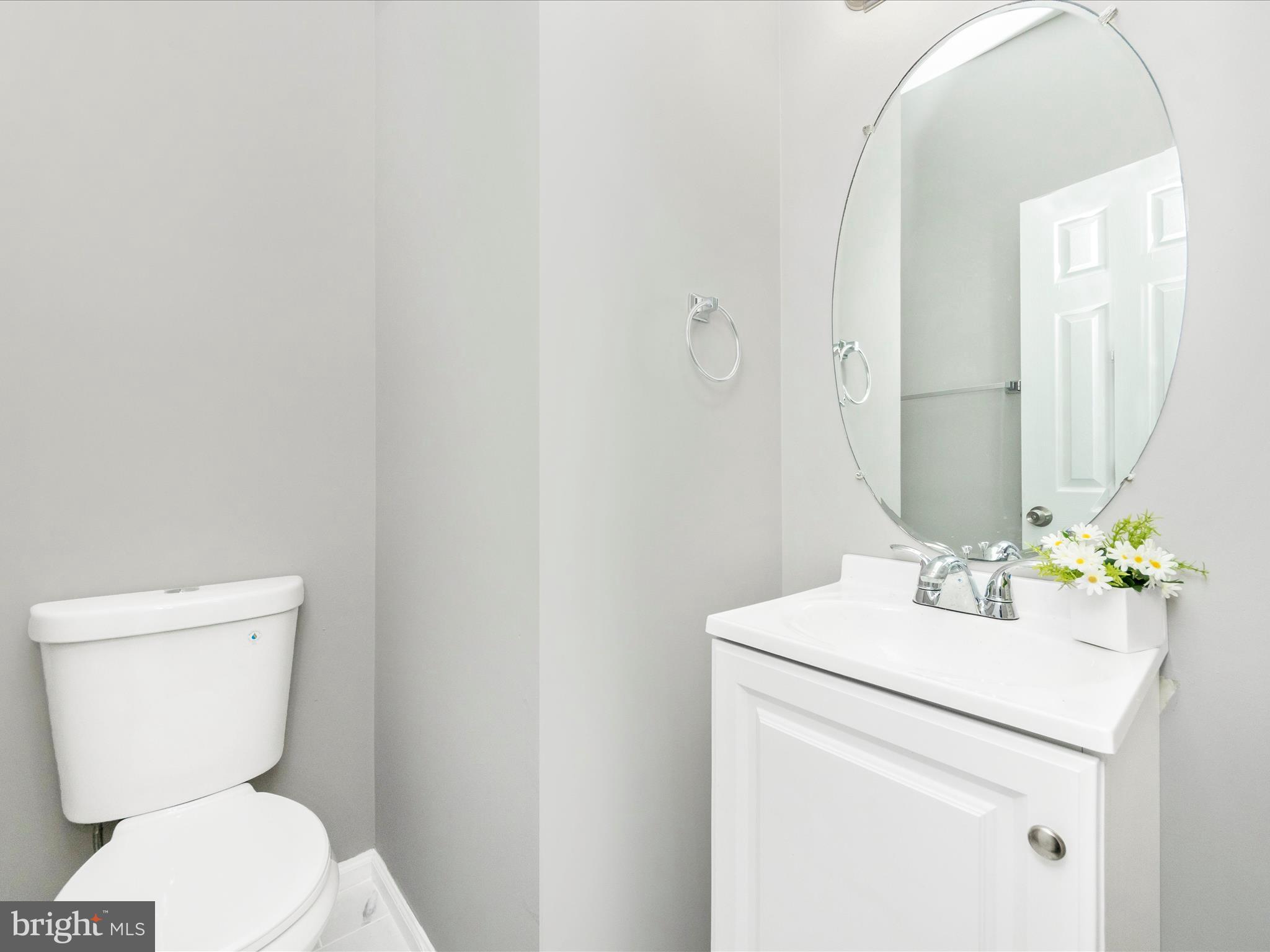 15002 Jerimiah Lane Bowie, MD 20721 - Photo 20 of 54 Powder Room