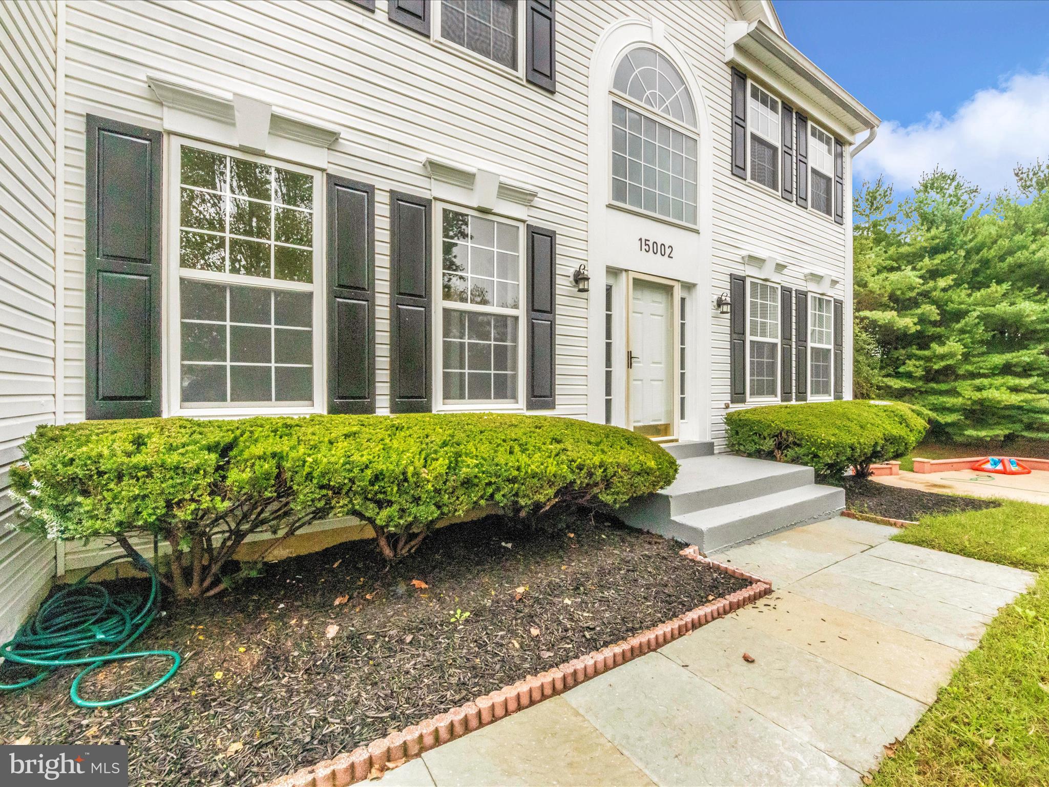 15002 Jerimiah Lane Bowie, MD 20721 - Photo 2 of 54 Exterior Front