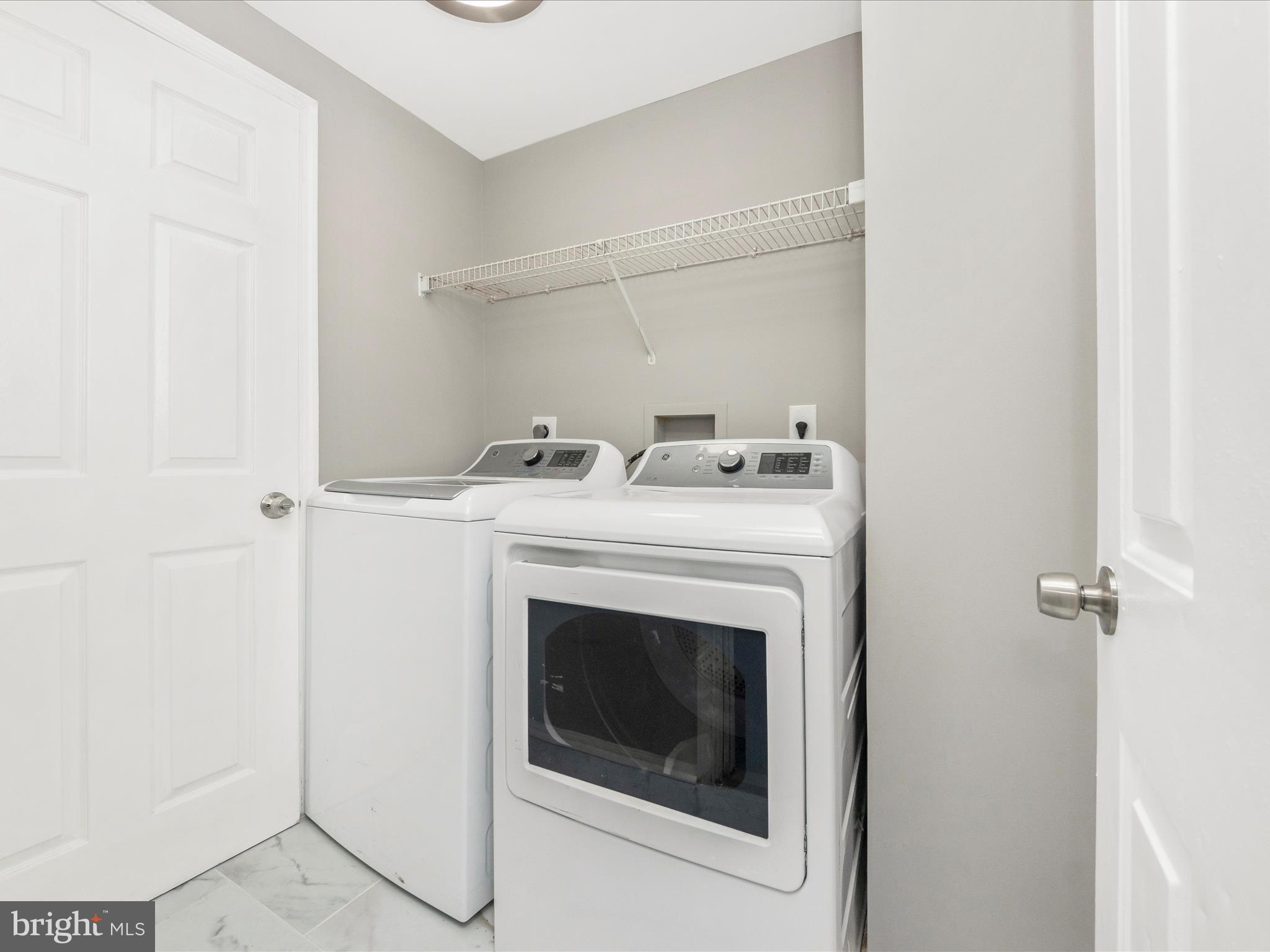 15002 Jerimiah Lane Bowie, MD 20721 - Photo 21 of 54 Laundry Room
