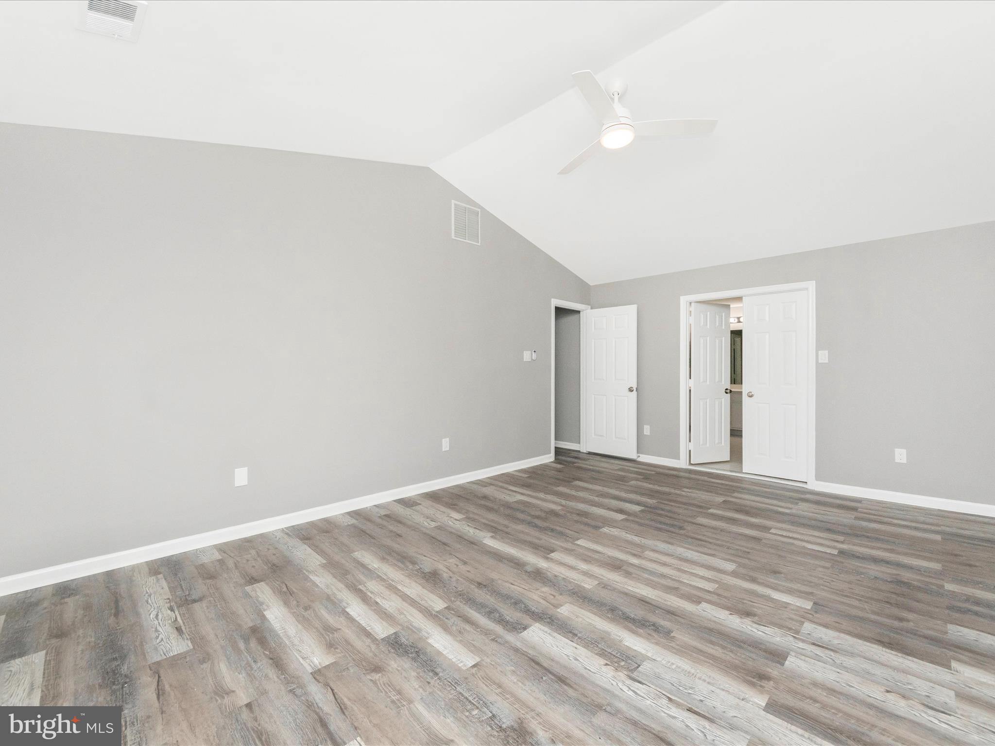 15002 Jerimiah Lane Bowie, MD 20721 - Photo 23 of 54 Primary Bedroom