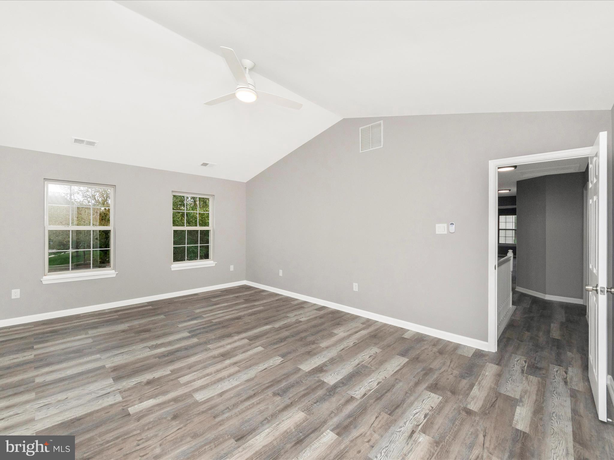 15002 Jerimiah Lane Bowie, MD 20721 - Photo 24 of 54 Primary Bedroom