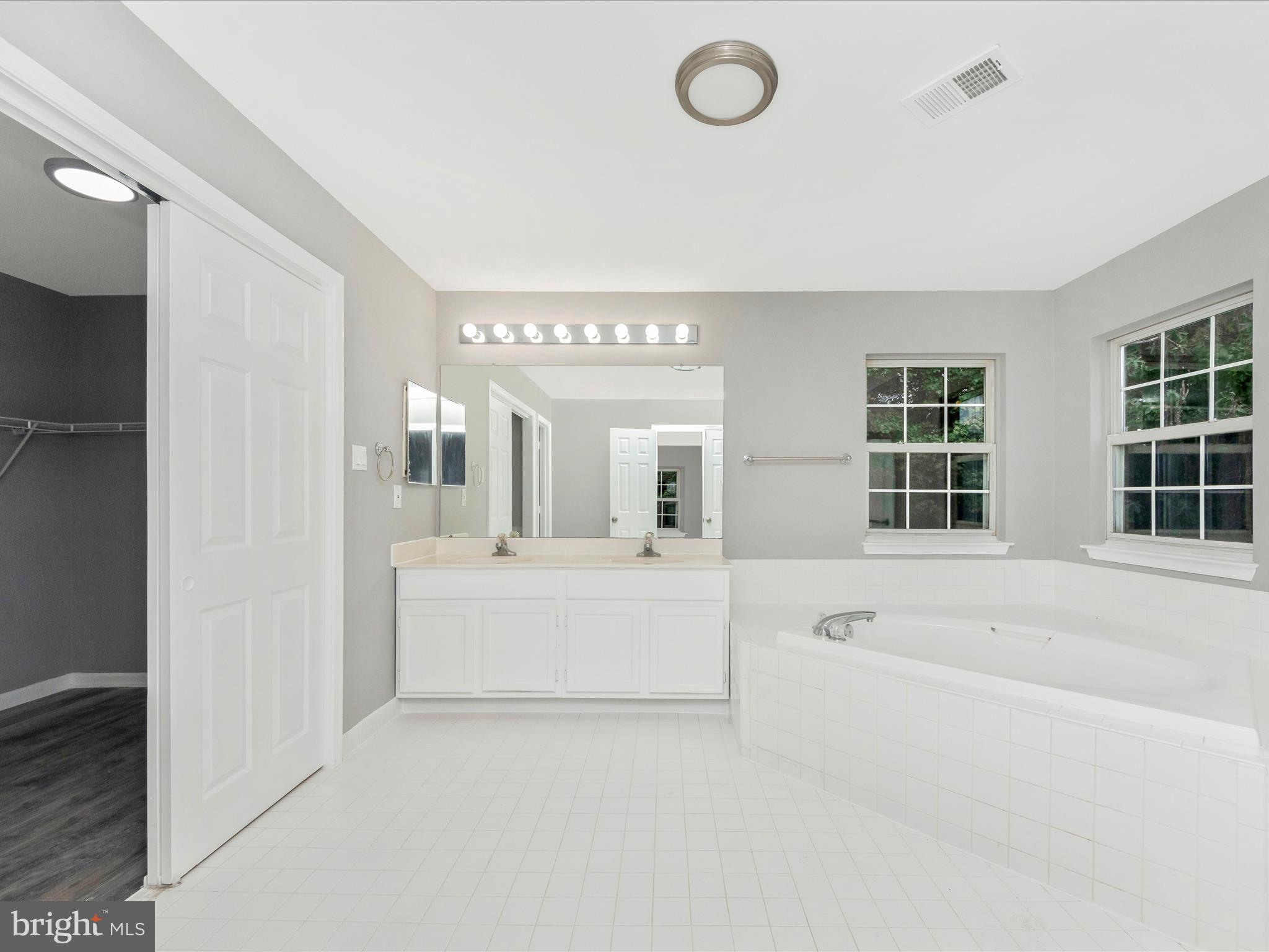 15002 Jerimiah Lane Bowie, MD 20721 - Photo 25 of 54 Primary Bathroom