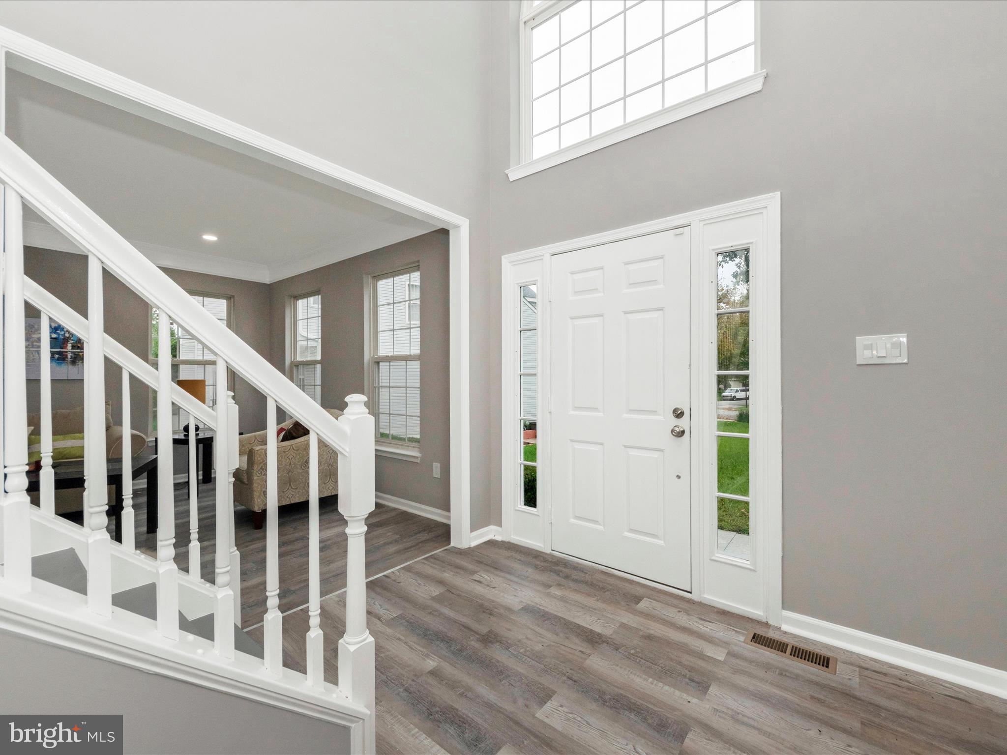 15002 Jerimiah Lane Bowie, MD 20721 - Photo 3 of 54 Foyer