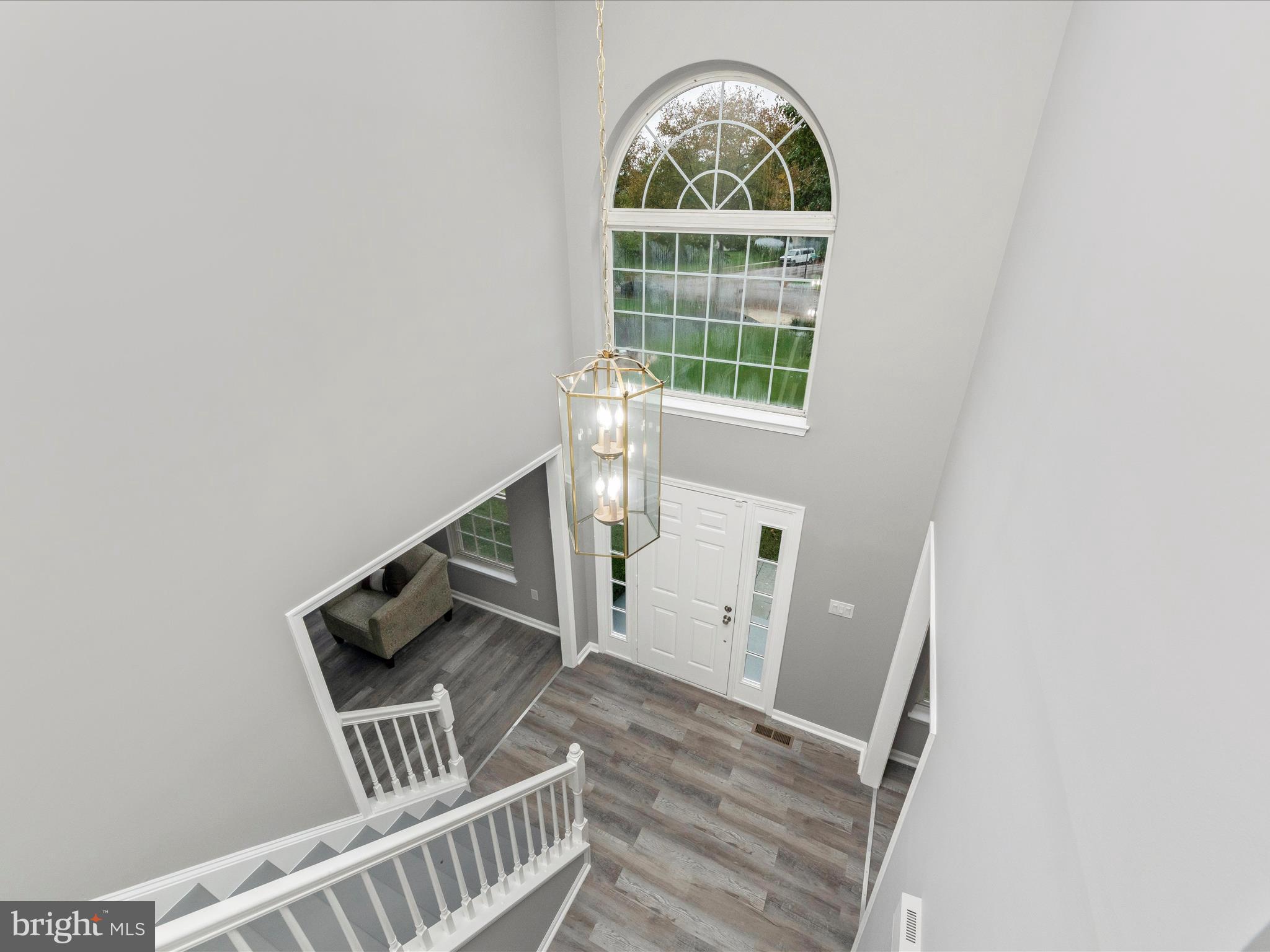 15002 Jerimiah Lane Bowie, MD 20721 - Photo 4 of 54 Foyer