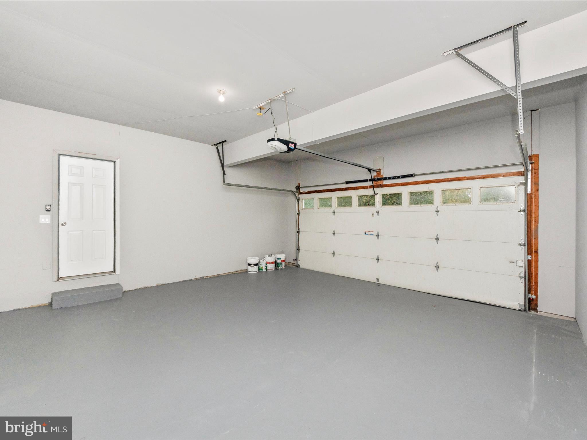 15002 Jerimiah Lane Bowie, MD 20721 - Photo 41 of 54 Garage