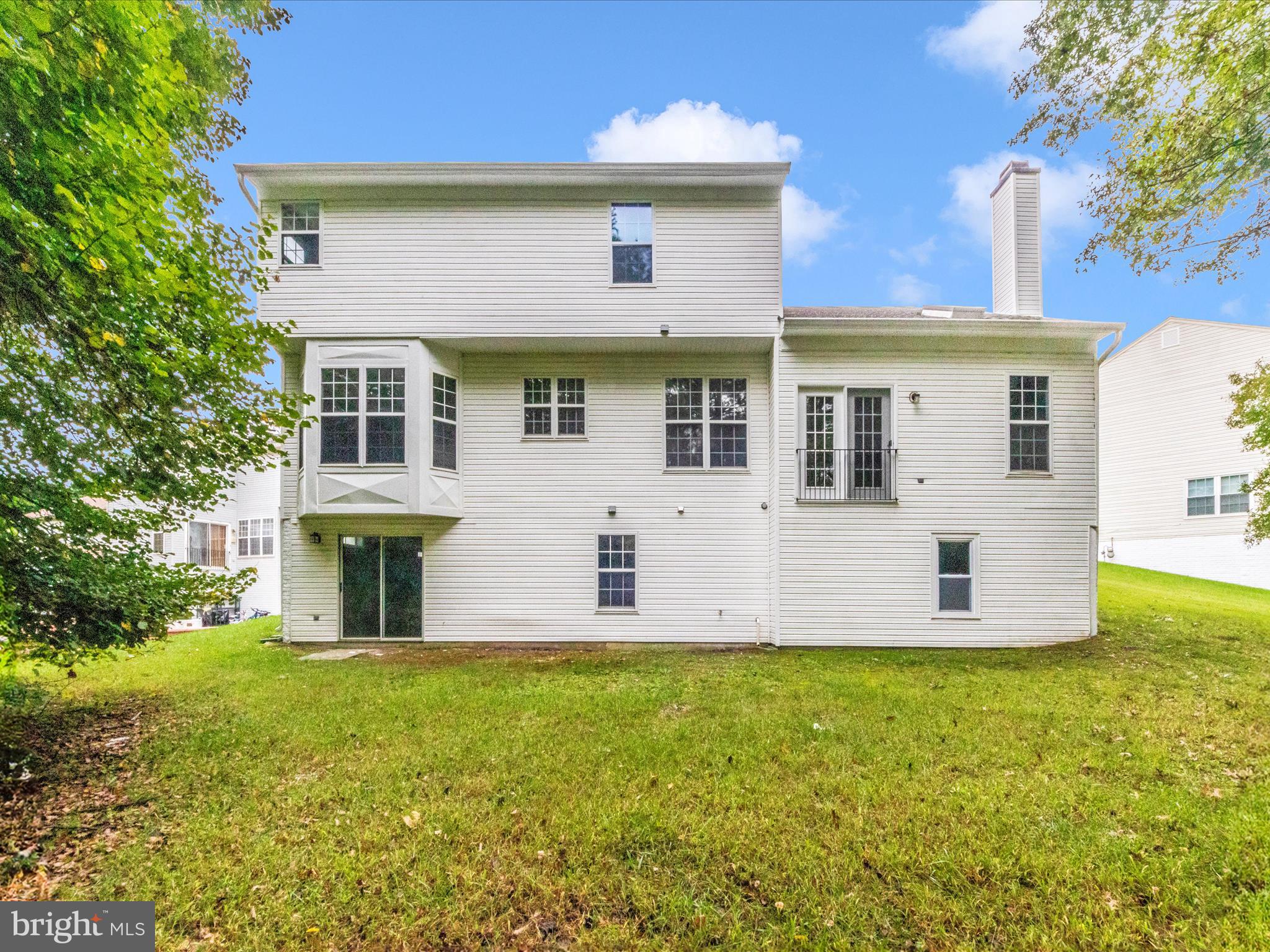 15002 Jerimiah Lane Bowie, MD 20721 - Photo 42 of 54 Exterior Back