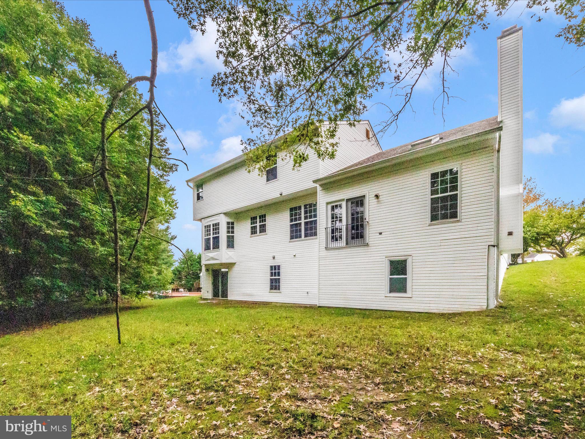 15002 Jerimiah Lane Bowie, MD 20721 - Photo 43 of 54 Exterior Back