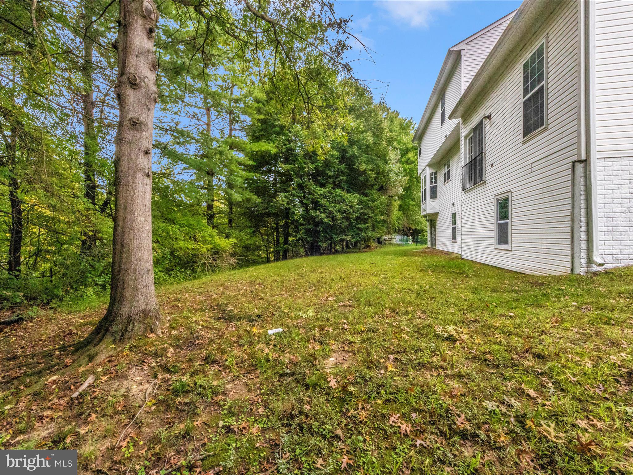 15002 Jerimiah Lane Bowie, MD 20721 - Photo 44 of 54 Exterior Back