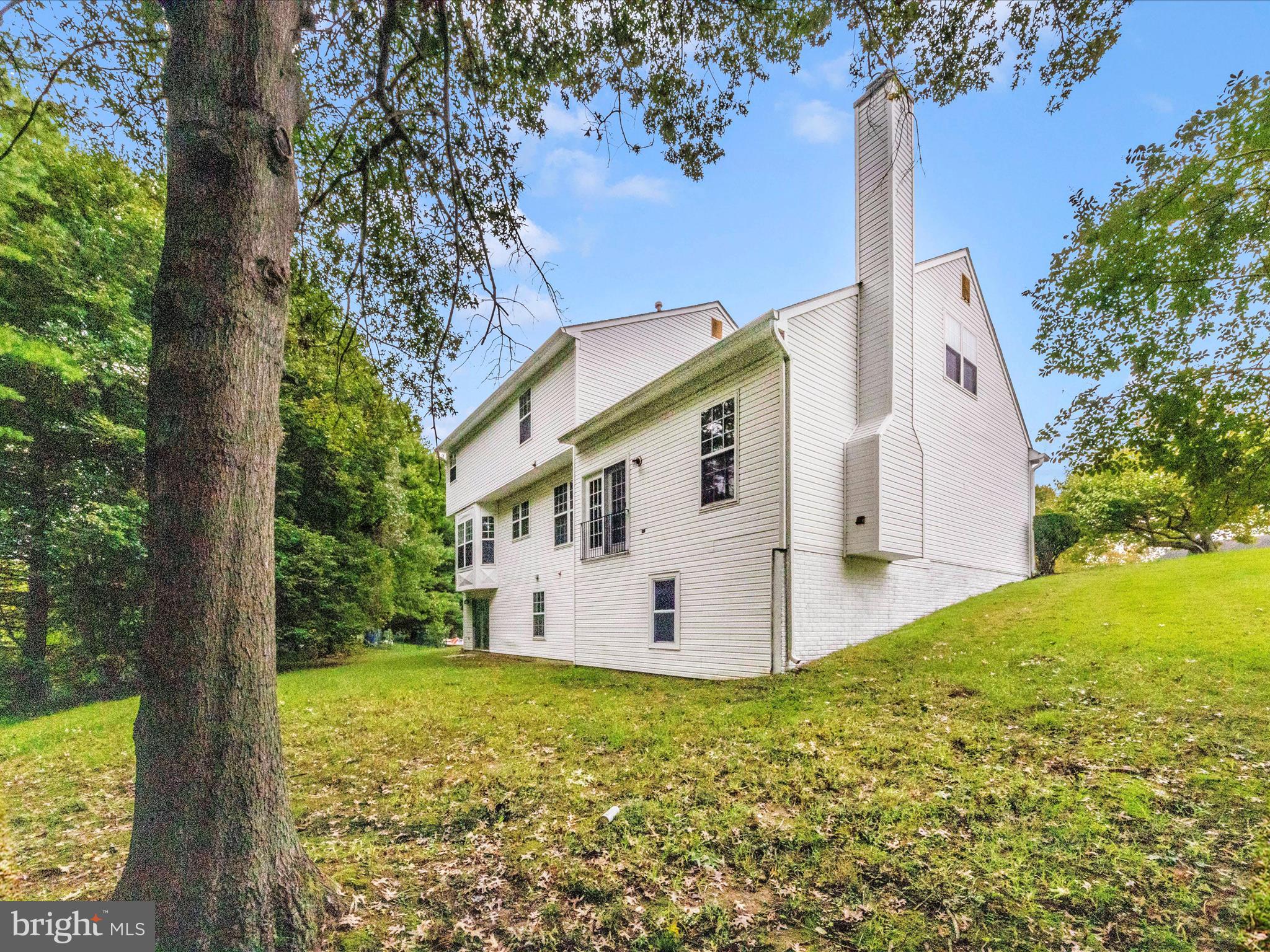 15002 Jerimiah Lane Bowie, MD 20721 - Photo 45 of 54 Exterior Back