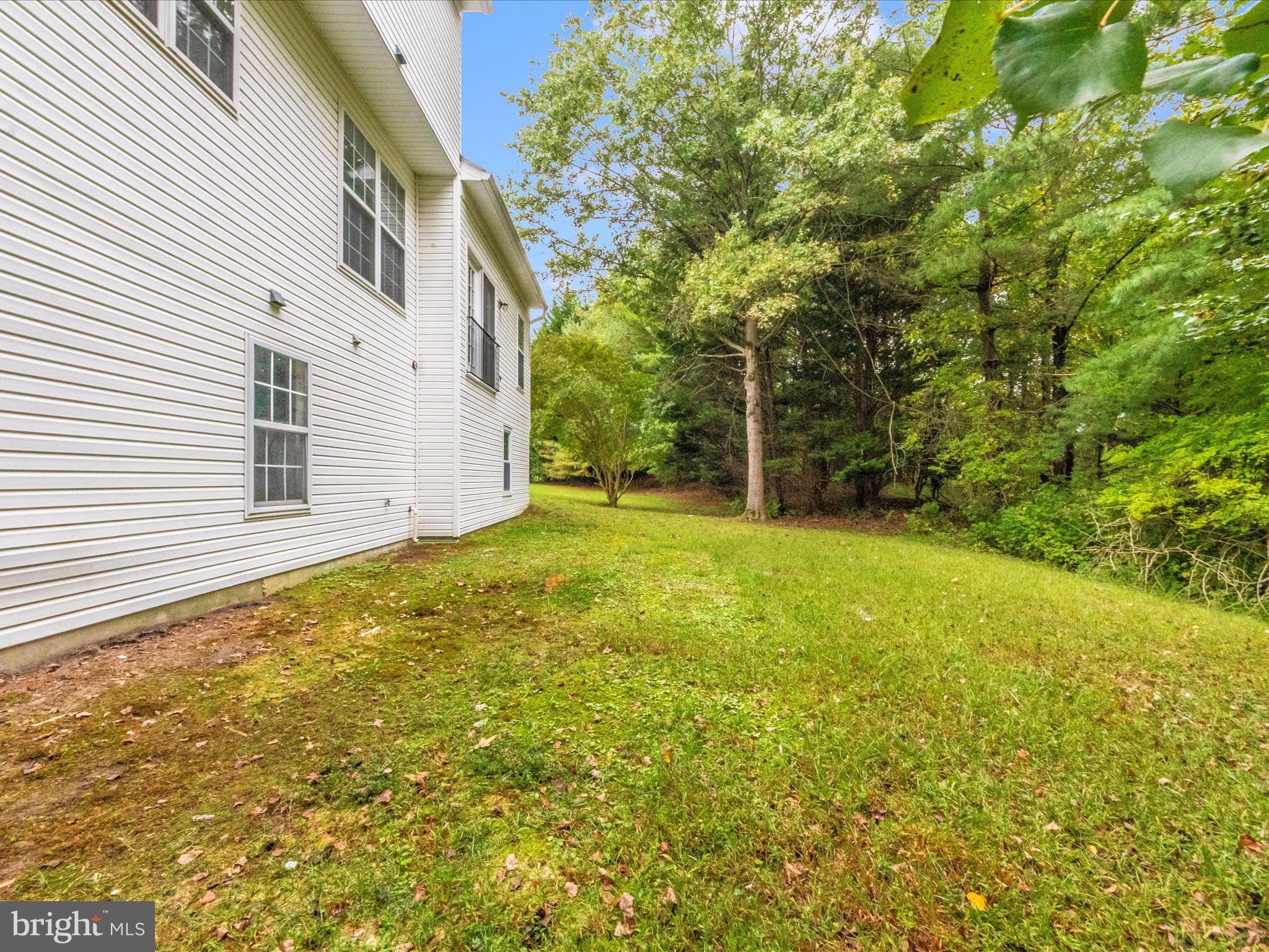 15002 Jerimiah Lane Bowie, MD 20721 - Photo 48 of 54 Exterior Back