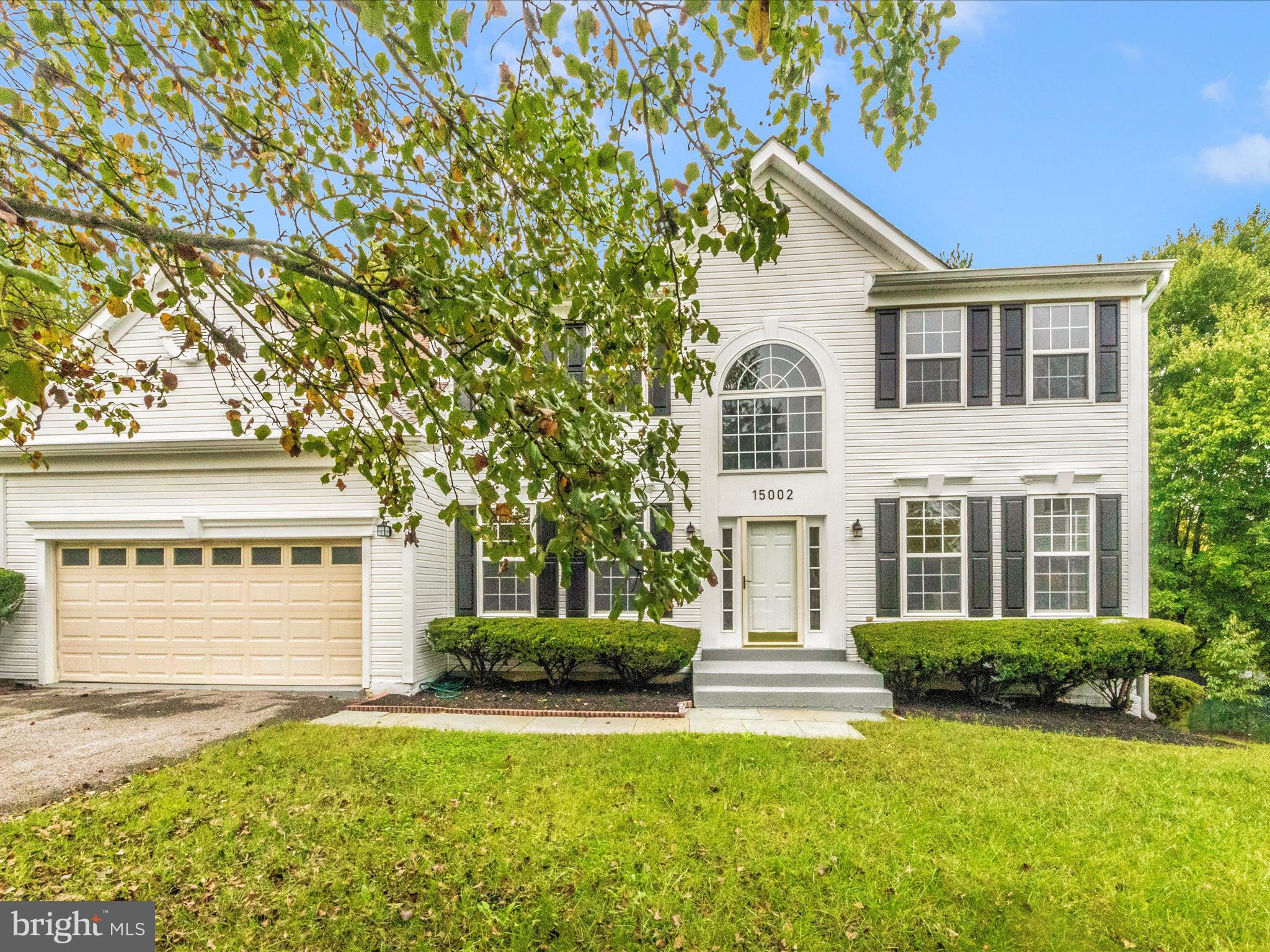 15002 Jerimiah Lane Bowie, MD 20721 - Photo 50 of 54 Exterior Front