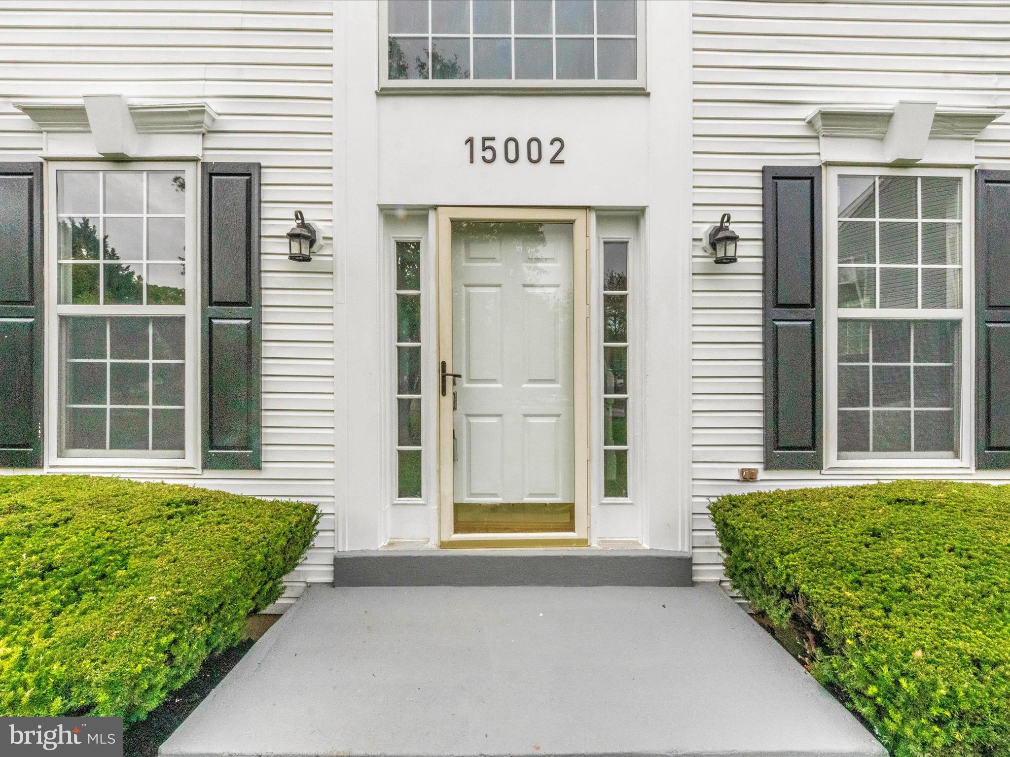 15002 Jerimiah Lane Bowie, MD 20721 - Photo 51 of 54 Exterior Front