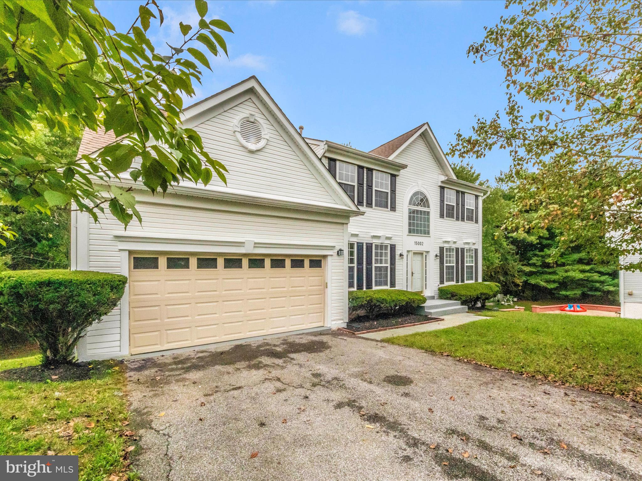 15002 Jerimiah Lane Bowie, MD 20721 - Photo 52 of 54 Exterior Front
