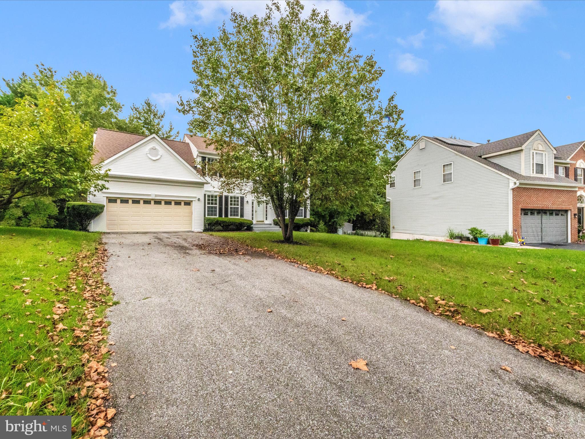 15002 Jerimiah Lane Bowie, MD 20721 - Photo 53 of 54 Exterior Front