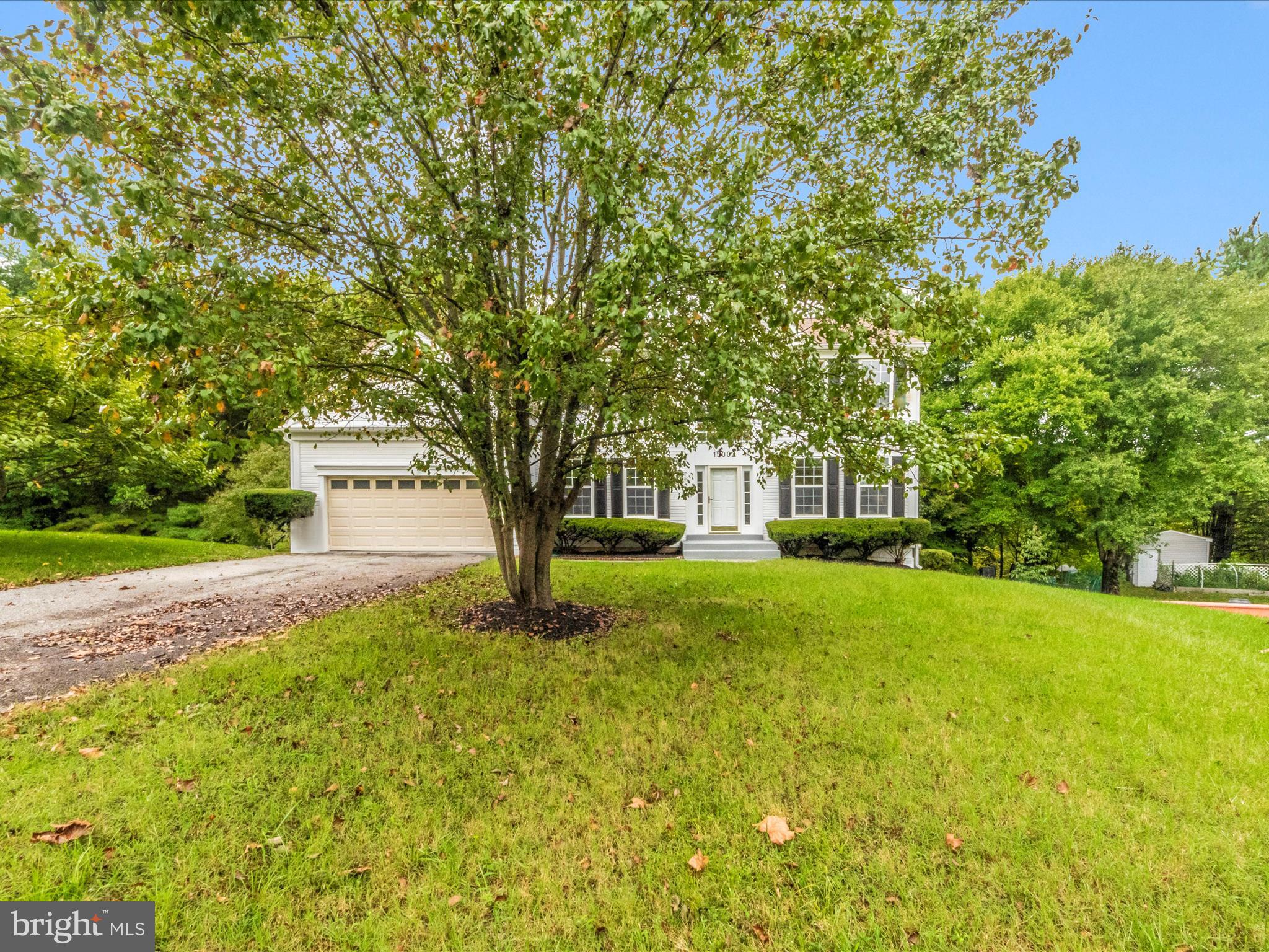 15002 Jerimiah Lane Bowie, MD 20721 - Photo 54 of 54 Exterior Front