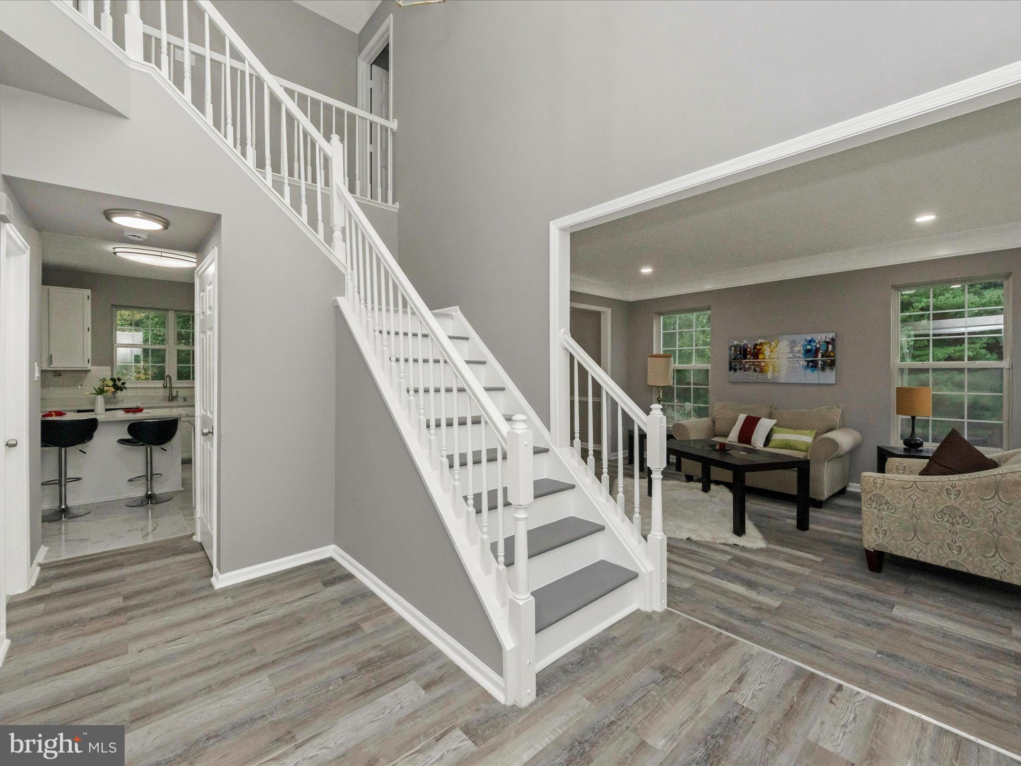 15002 Jerimiah Lane Bowie, MD 20721 - Photo 7 of 54 Foyer