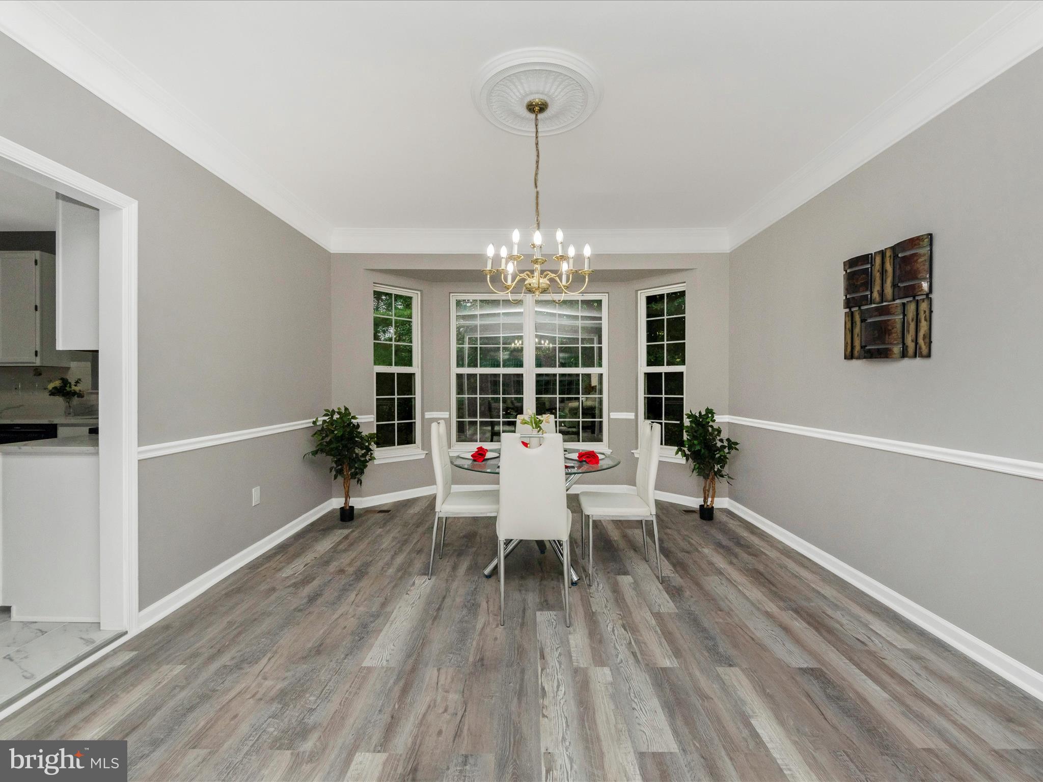 15002 Jerimiah Lane Bowie, MD 20721 - Photo 10 of 54 Dining Room