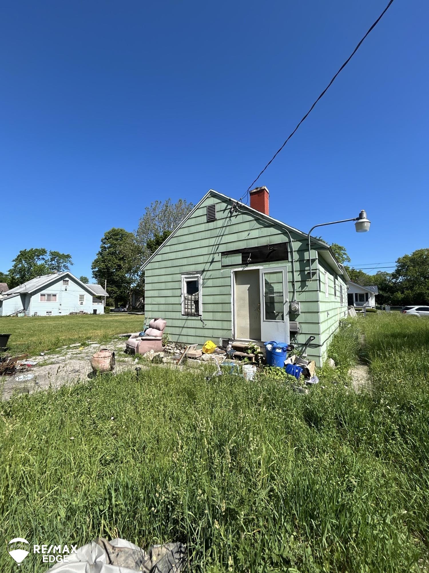 3326 Ruckle Street Saginaw, MI 48601 - Photo 5 of 19