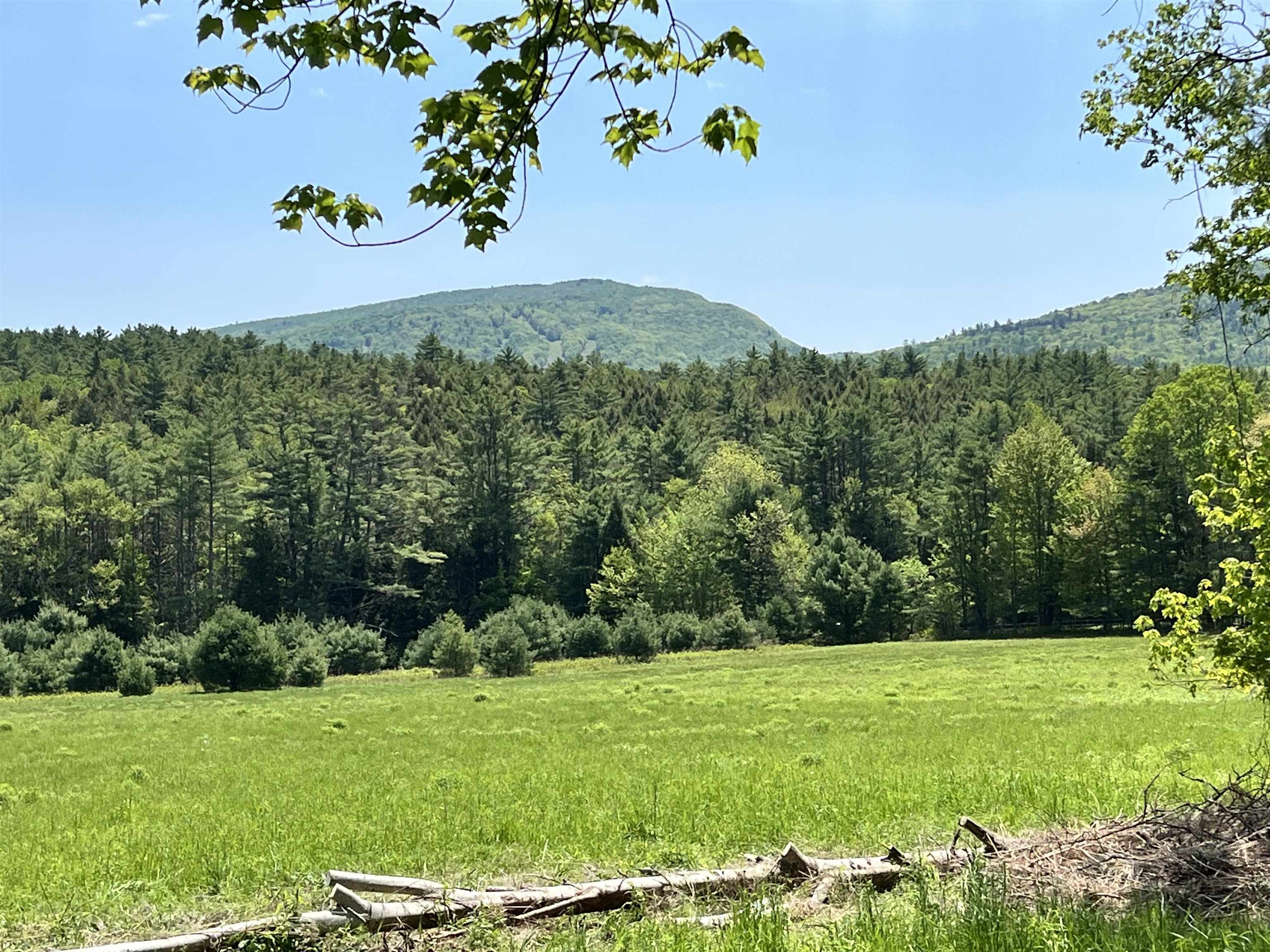 44 Franklin Hill Road Lyme, NH 03768 - Photo 2 of 13