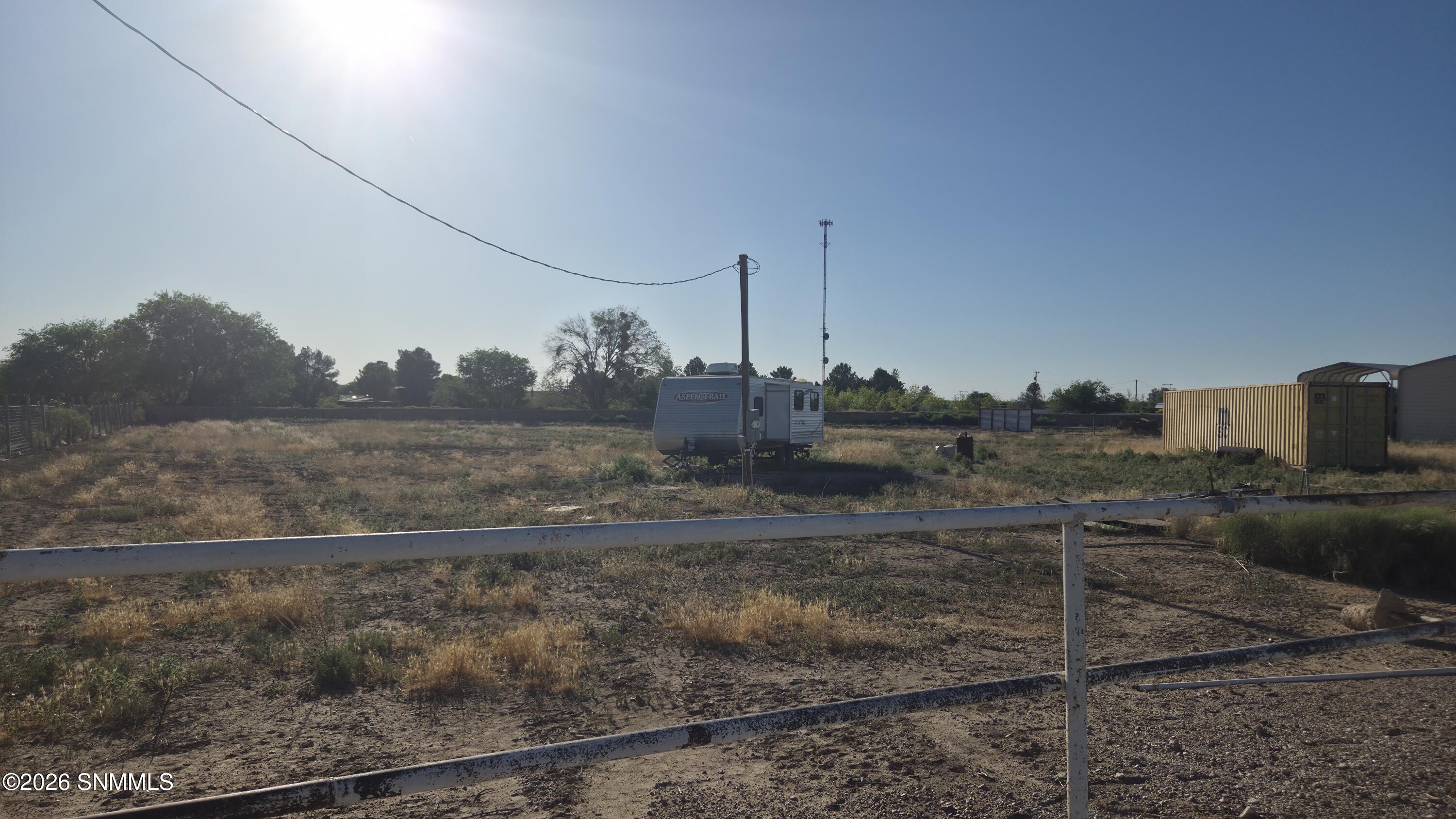 1480 Harlacker Road La Mesa, NM 88044 - Photo 6 of 9 20260506_180439