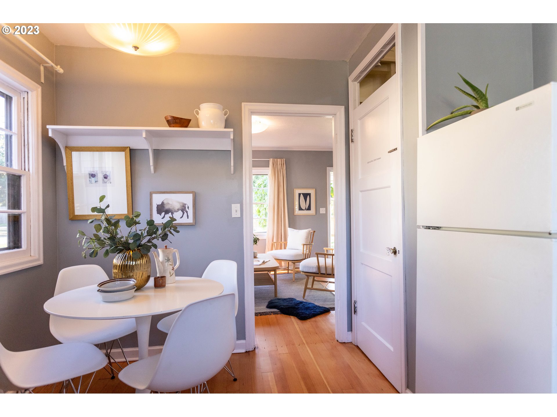 8963 Northeast Emerson Street Portland, OR 97220 - Photo 16 of 35