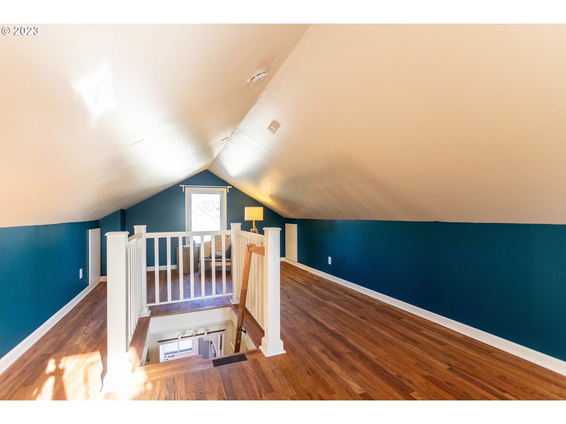 8963 Northeast Emerson Street Portland, OR 97220 - Photo 26 of 35